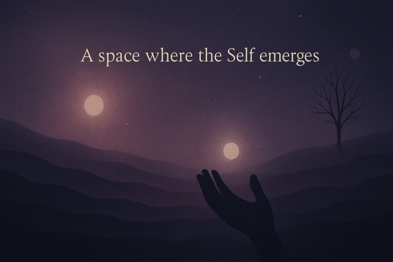 self